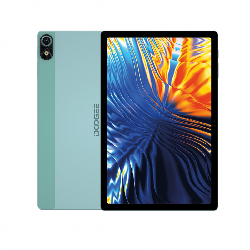 DOOGEE T10 Plus 256GB 15GB RAM DOOGEE T10 Pro Tablet PC 10.1 Inch