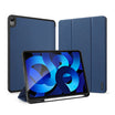 Dux Ducis DOMO iPad Air 11 (2024/2025) / Air 4/5 10.9 Blue