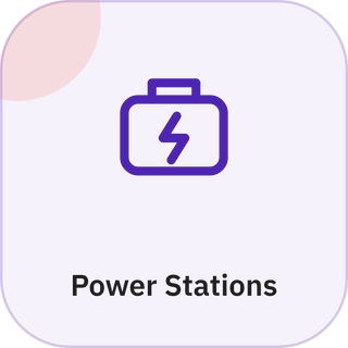 Power Station