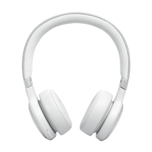 سماعات JBL Live 670NC لاسلكية – إلغاء الضوضاء | JBLLIVE670NC