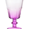 Perline 4-piece Wine Glass Set - 220ml - Madame Coco JO
