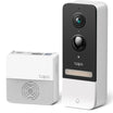 TP-Link Tapo Smart Battery Video Doorbell
