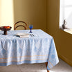 Wanzele Table Cloth - Madame Coco JO