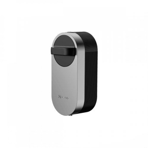 قفل ذكي من EZVIZ DIY