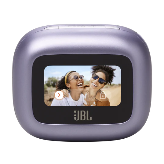 سماعات JBL Live Beam 3 لاسلكية مع إلغاء الضوضاء | JBLLIVEBEAM3