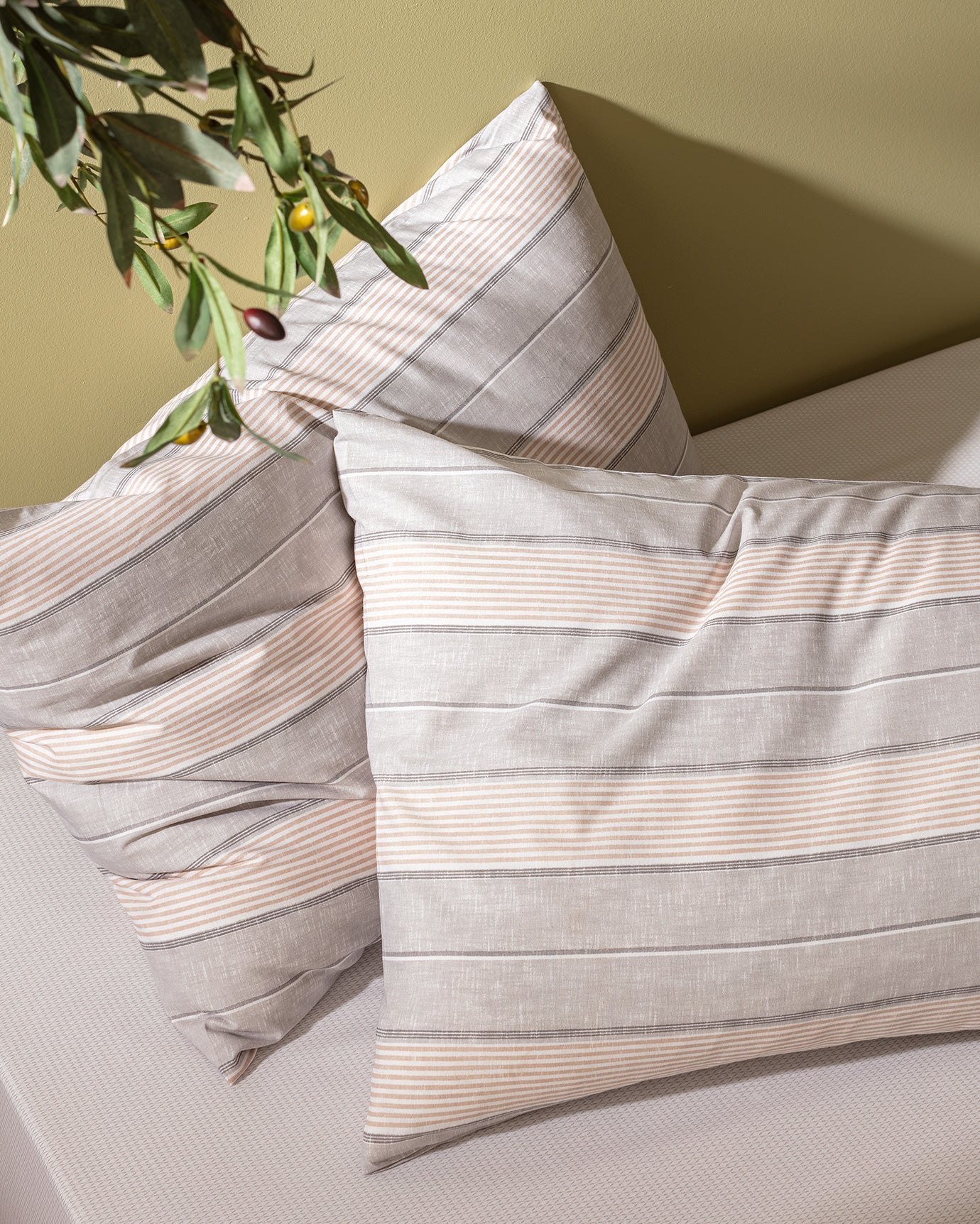 Marc King Size Duvet Cover Set - Madame Coco JO