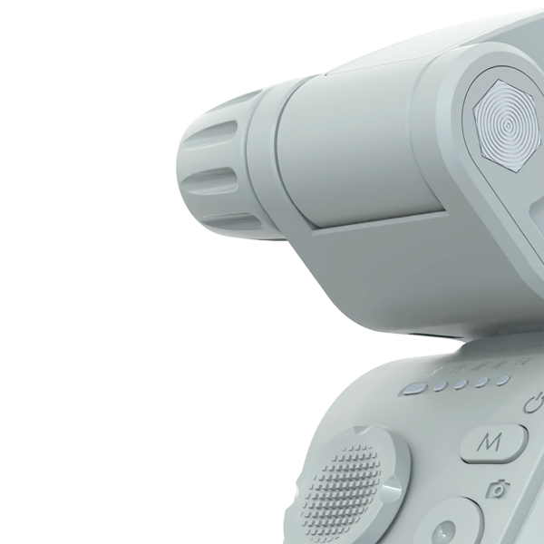 ثبات جيمبال من بروف - استقرار احترافي للفيديو