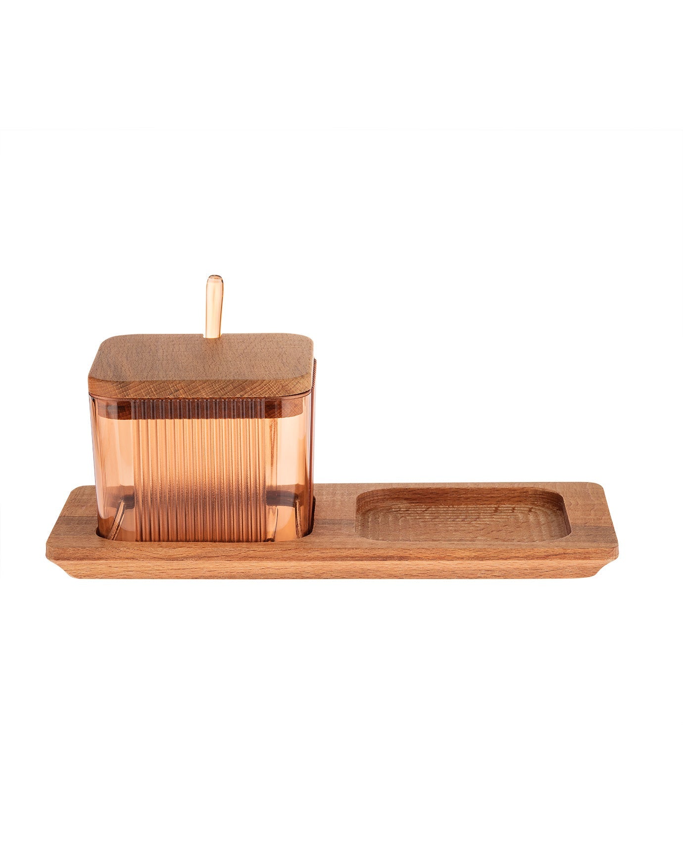 Renard Cruet 2pcs - Madame Coco JO