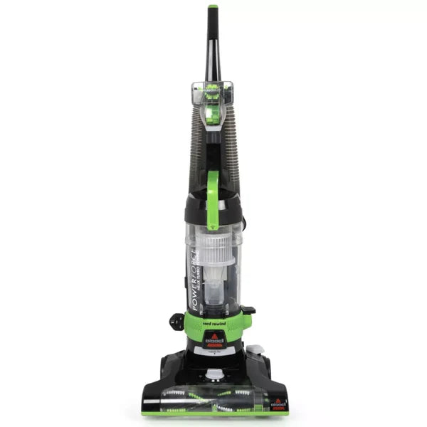 Bissell PowerForce Helix Turbo Rewind 2261E | مكنسة قوية