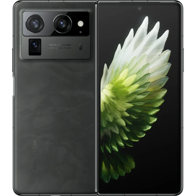 TECNO PHANTOM V Fold 5G - Main Image