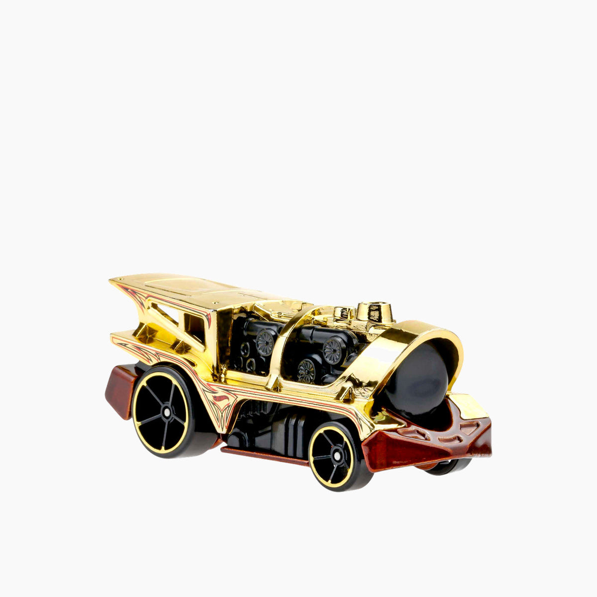 Hot Wheels Basic Car – Assorted