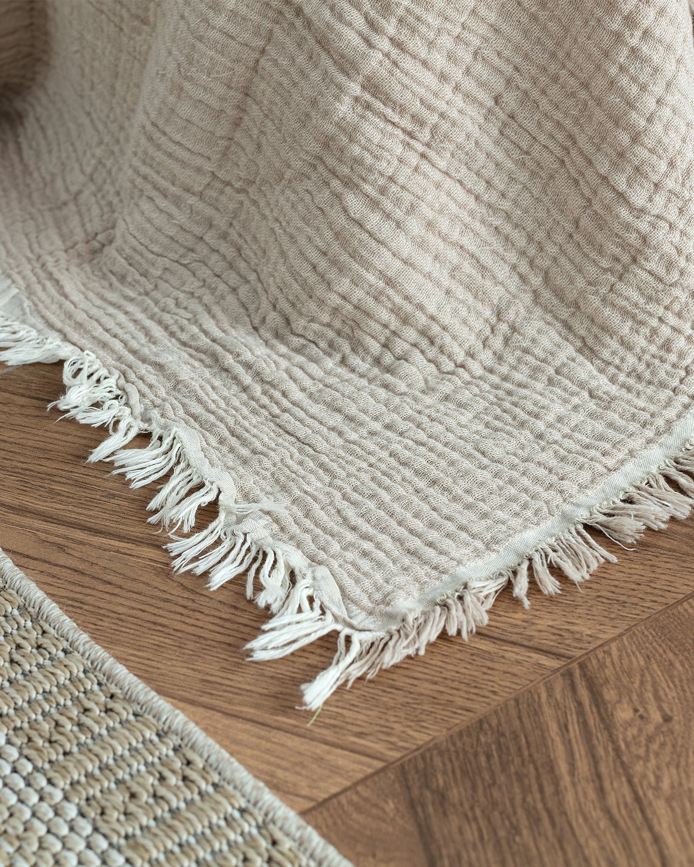 Florinda Double Size Bedspread - Madame Coco JO