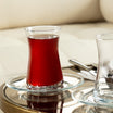 Gemma Tea Glass Set Of 12 Pcs - Madame Coco JO