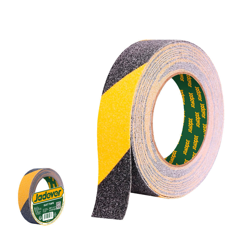 Jadever High Performance Anti Slip Tape 1 Inch 5M