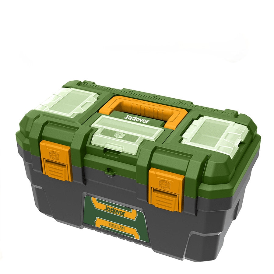 صندوق عدة جاديفر مكون من 85 قطعة شاملة ومتينة