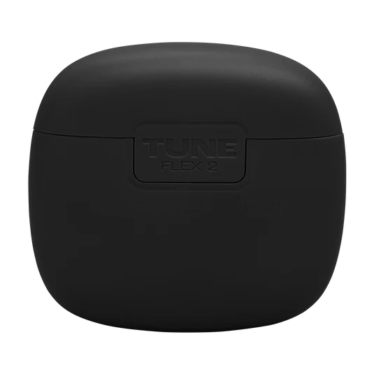JBL Tune Flex 2 True Wireless Headphones | JBLTFLEX2BLK