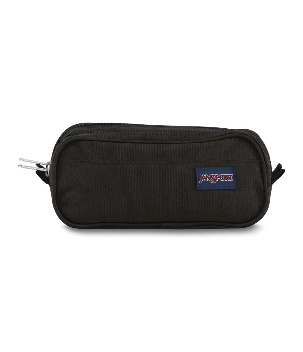 JanSport Large Accessory Pouch Black