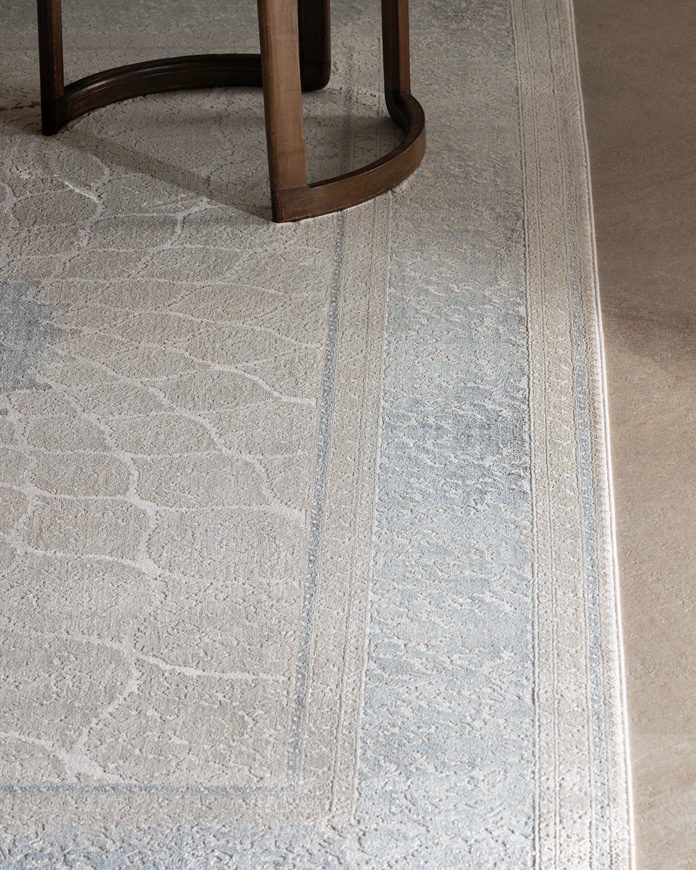 Renier Carpet - Madame Coco JO