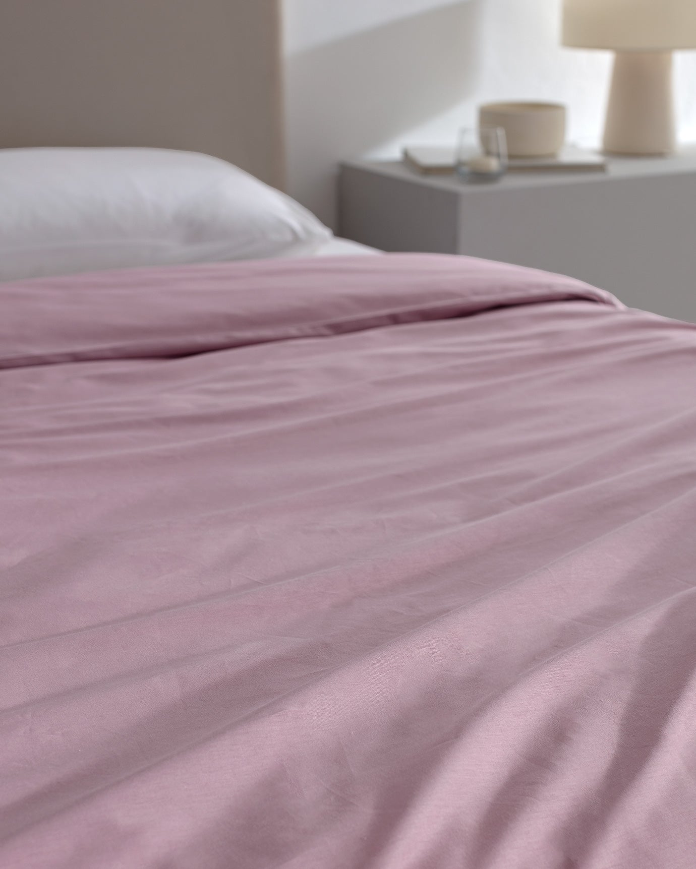 Manon Double Size Ranforce Duvet Cover - Madame Coco JO