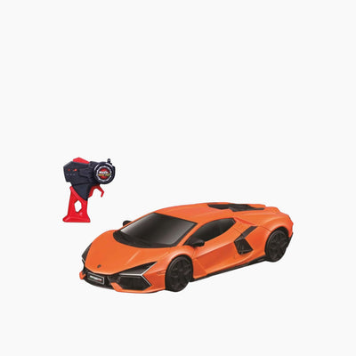 Maisto Drifters – Lamborghini Revuelto Remote Control Car