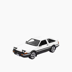 Maisto Toyota Sprinter Trueno AE86 Die-Cast Model Car – 1:24 Scale