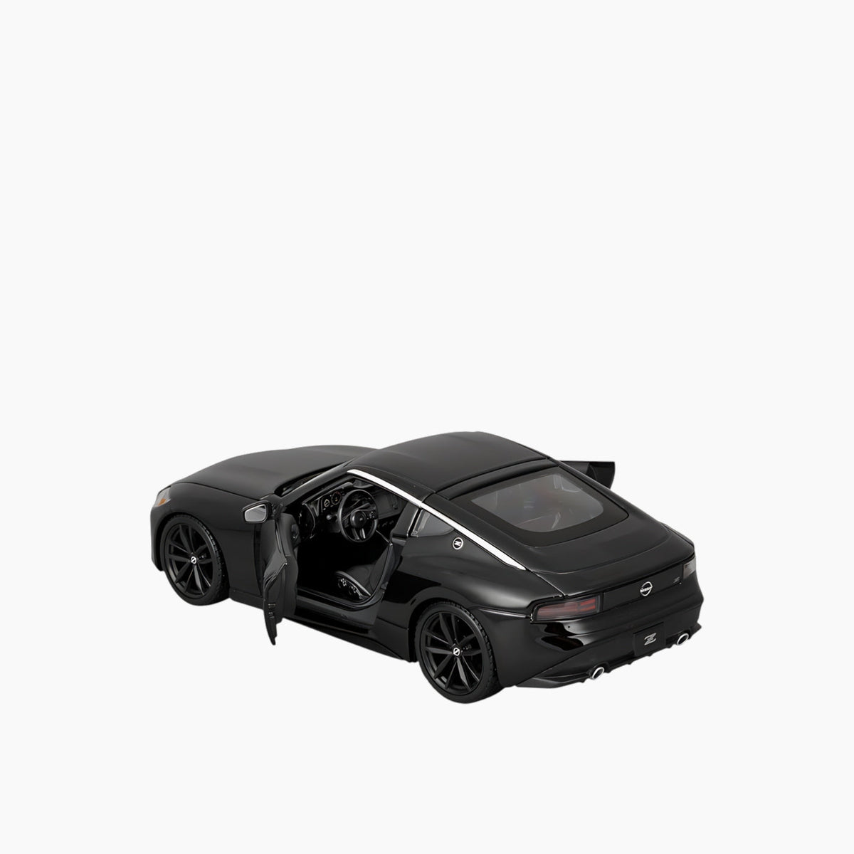 Maisto 2023 Nissan Z Die-Cast Model Car – 1:24 Scale