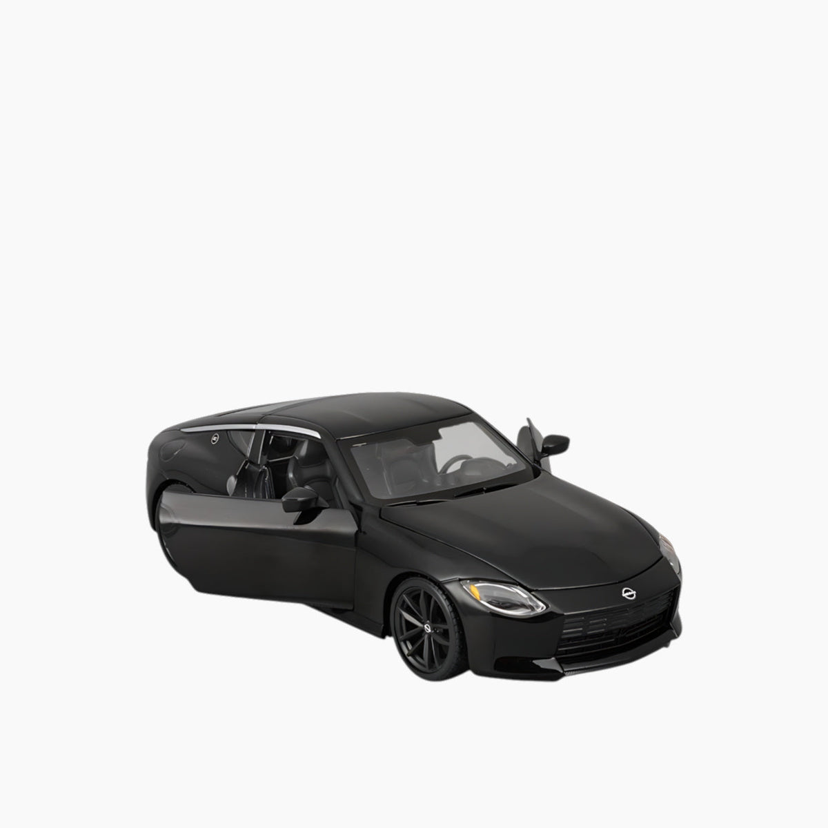 Maisto 2023 Nissan Z Die-Cast Model Car – 1:24 Scale