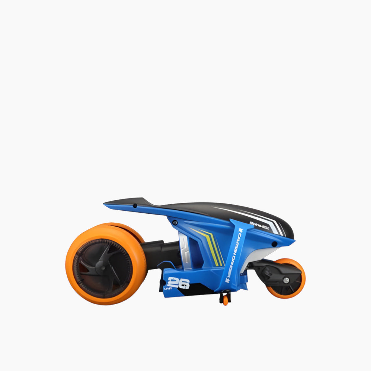 Maisto Cyklone 360 – 2.4 GHz (Batteries Not Included) Remote Control Car