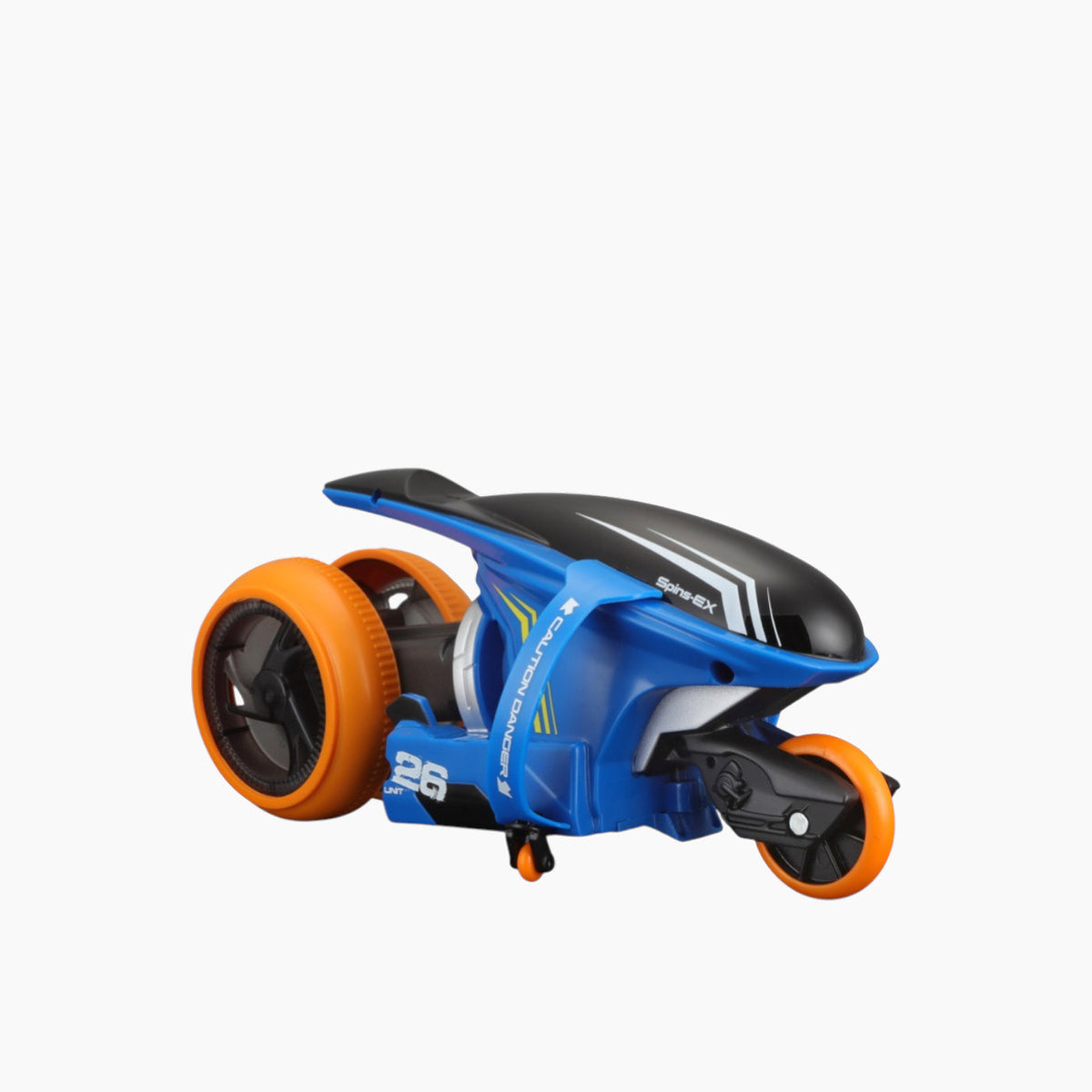 Maisto Cyklone 360 – 2.4 GHz (Batteries Not Included) Remote Control Car
