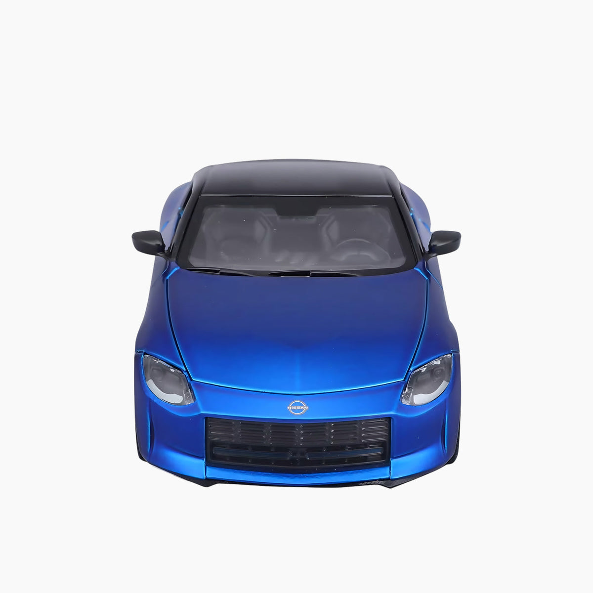Maisto 2023 Nissan Z Die-Cast Model Car – 1:24 Scale