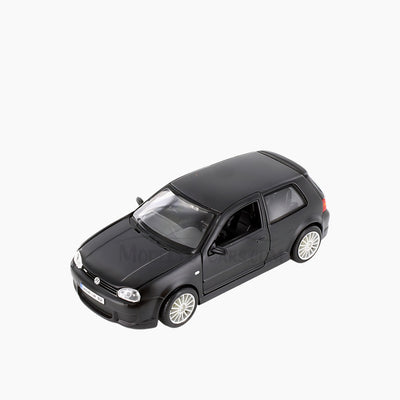 Maisto Volkswagen Golf R32 Die-Cast Model Car – 1:24 Scale