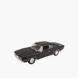 Maisto 1969 Dodge Charger R/T Die-Cast Model Car – 1:18 Scale