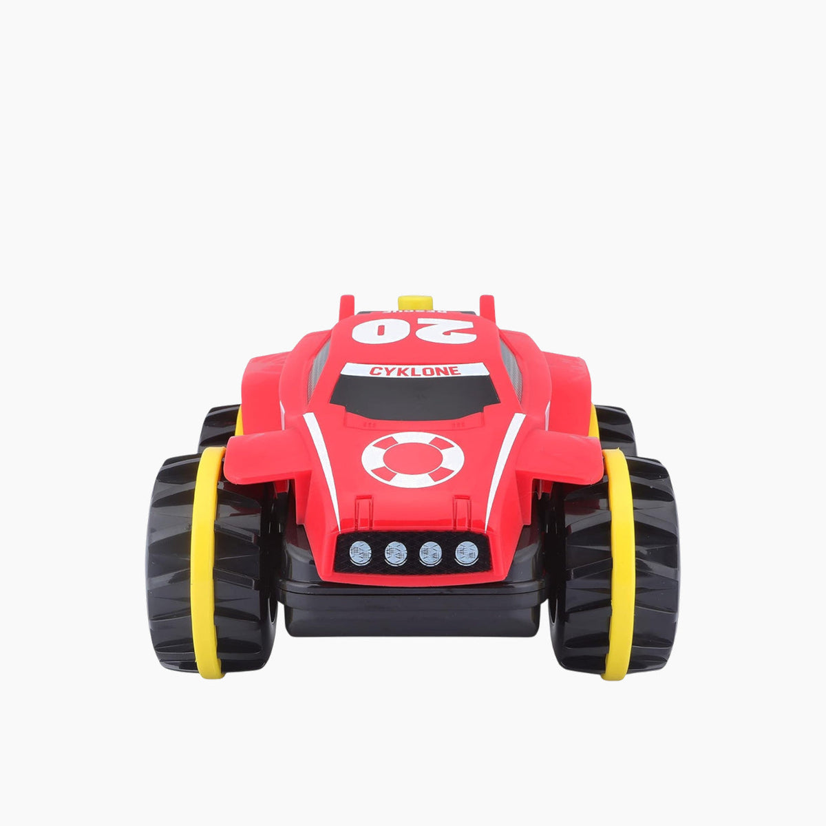 Maisto Cyklone Aqua Tread – 2.4 GHz (Batteries Not Included) Remote Control Car