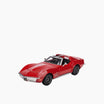 Maisto Chevrolet Corvette 1970 Die-Cast Model Car – 1:24 Scale