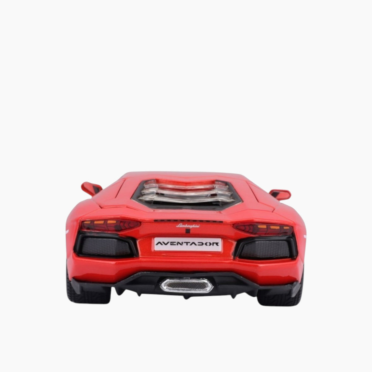 Maisto Lamborghini Aventador LP 700-4 Die-Cast Model Car – 1:24 Scale