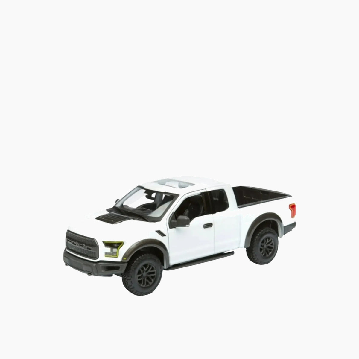 Maisto 2017 Ford F-150 Raptor Die-Cast Model Car – 1:24 Scale