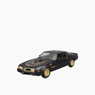 Maisto 1978 Pontiac Firebird Trans AM Die-Cast Model Car – 1:18 Scale