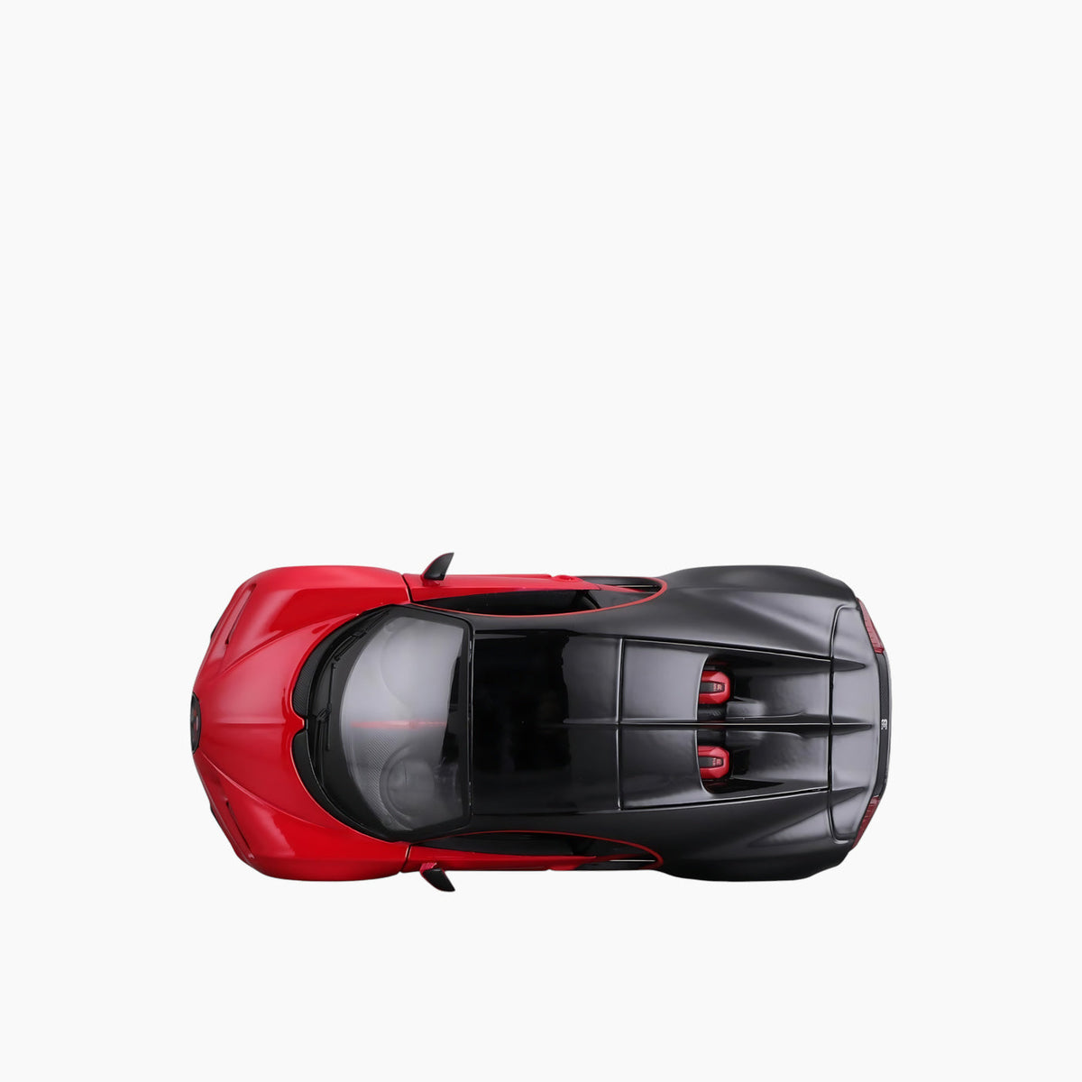 Maisto Bugatti Chiron Sport Die-Cast Model Car – 1:24 Scale