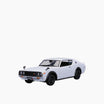Maisto 1973 Nissan Skyline 2000GT-R (KPGC110) Die-Cast Model Car – 1:24 Scale