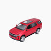 Maisto 2021 Chevy Tahoe Die-Cast Model Car – 1:26 Scale