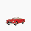 Maisto 1955 Mercedes-Benz 190SL Die-Cast Model Car – 1:18 Scale