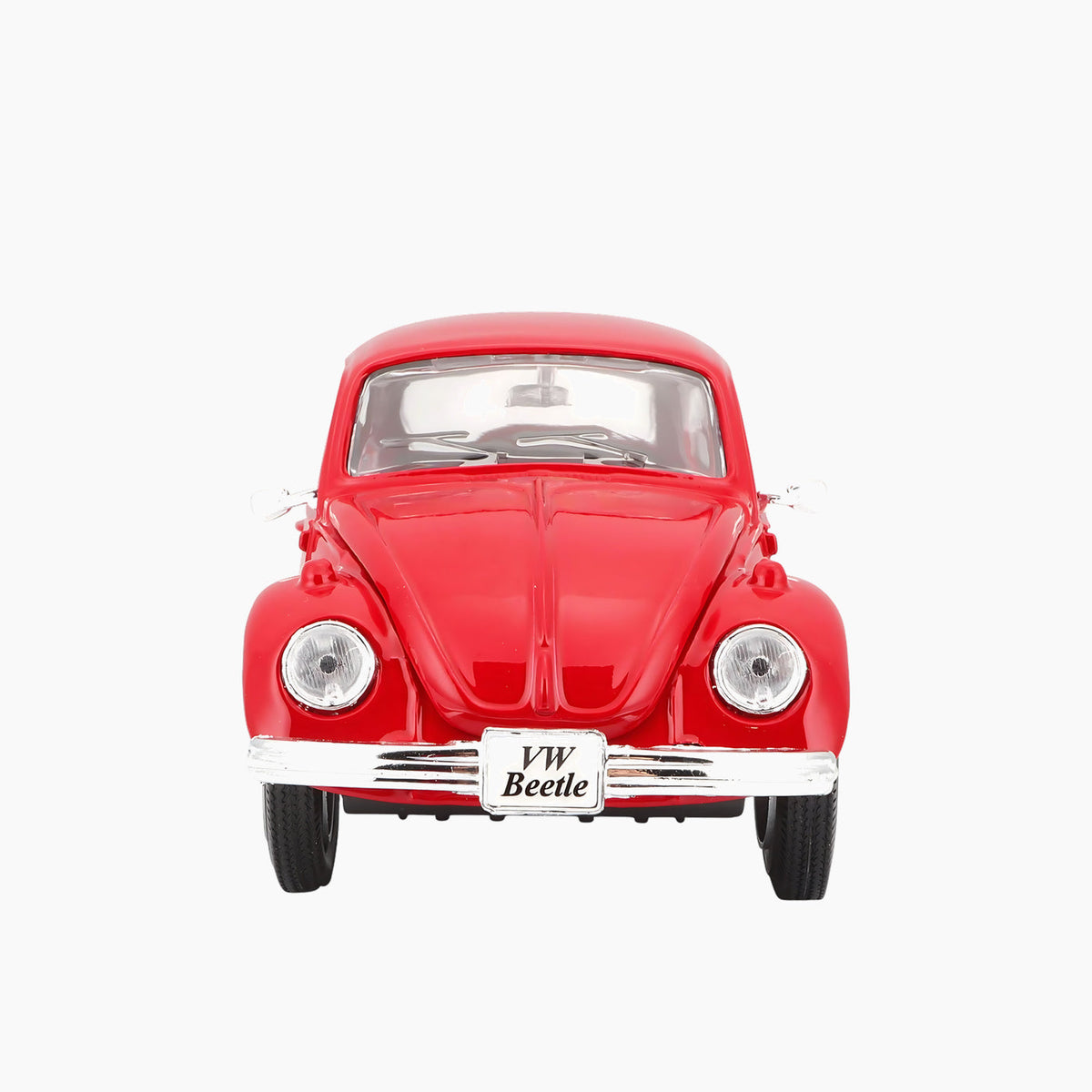 Maisto Volkswagen Beetle Die-Cast Model Car – 1:24 Scale