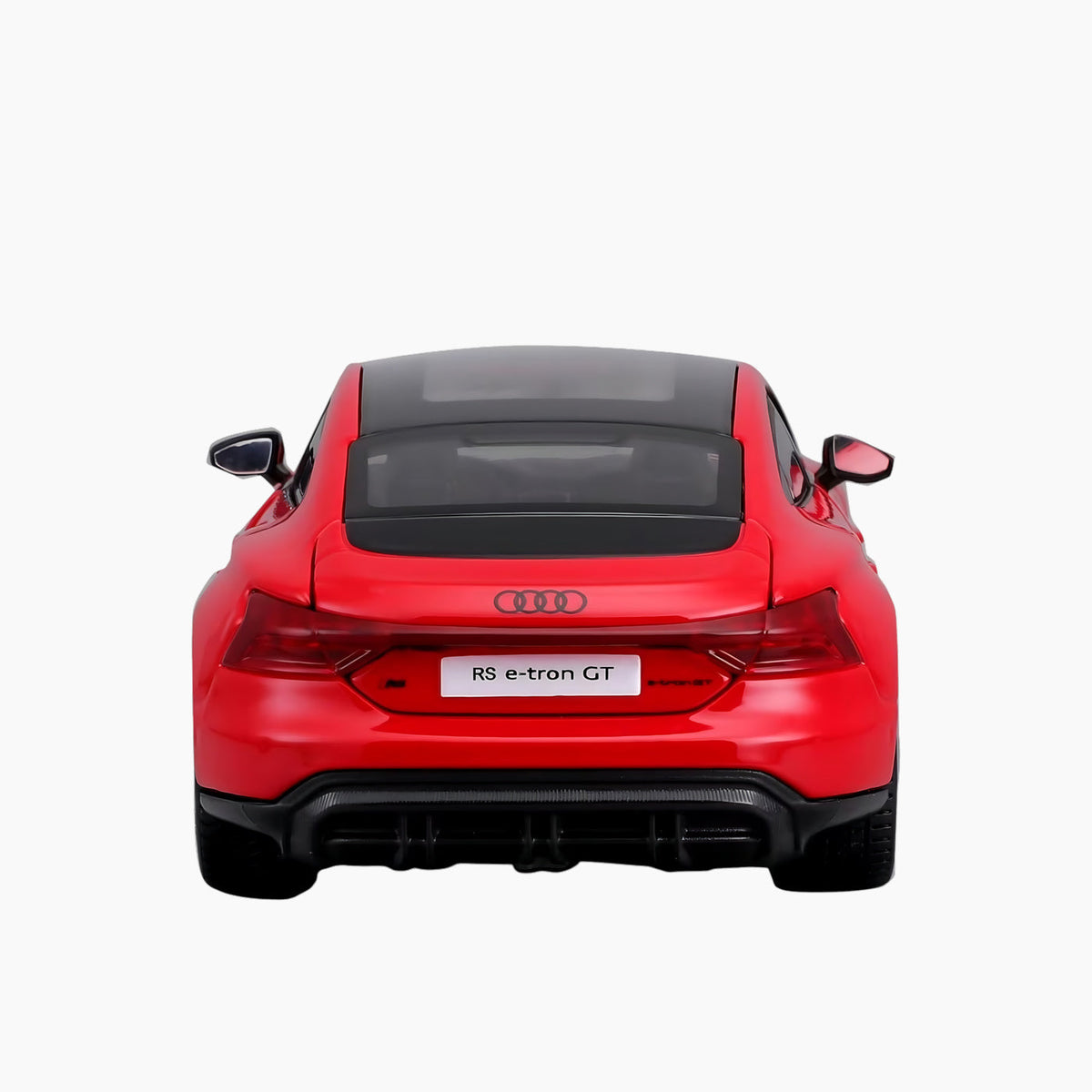 Maisto 2022 Audi RS E-Tron GT Die-Cast Model Car – 1:25 Scale