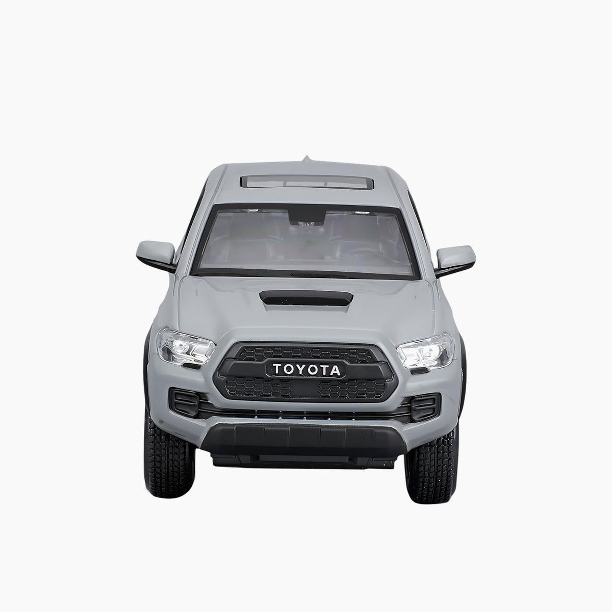 Maisto 2023 Toyota Tacoma TRD TRO Die-Cast Model Car – 1:27 Scale