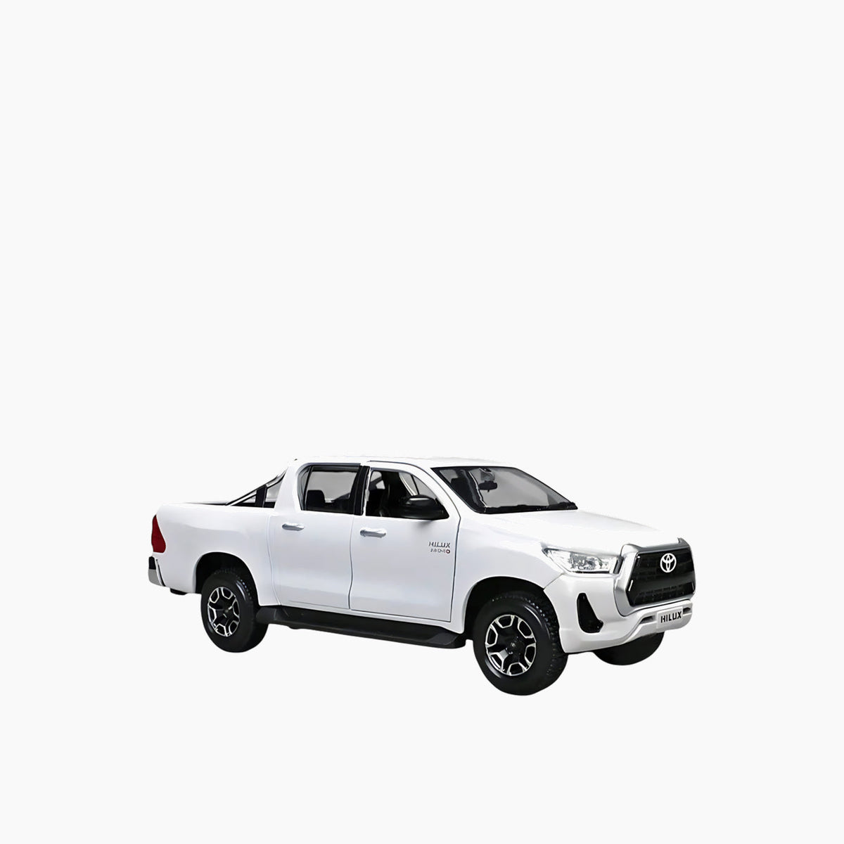 Maisto Toyota Hilux Die-Cast Model Car – 1:27 Scale