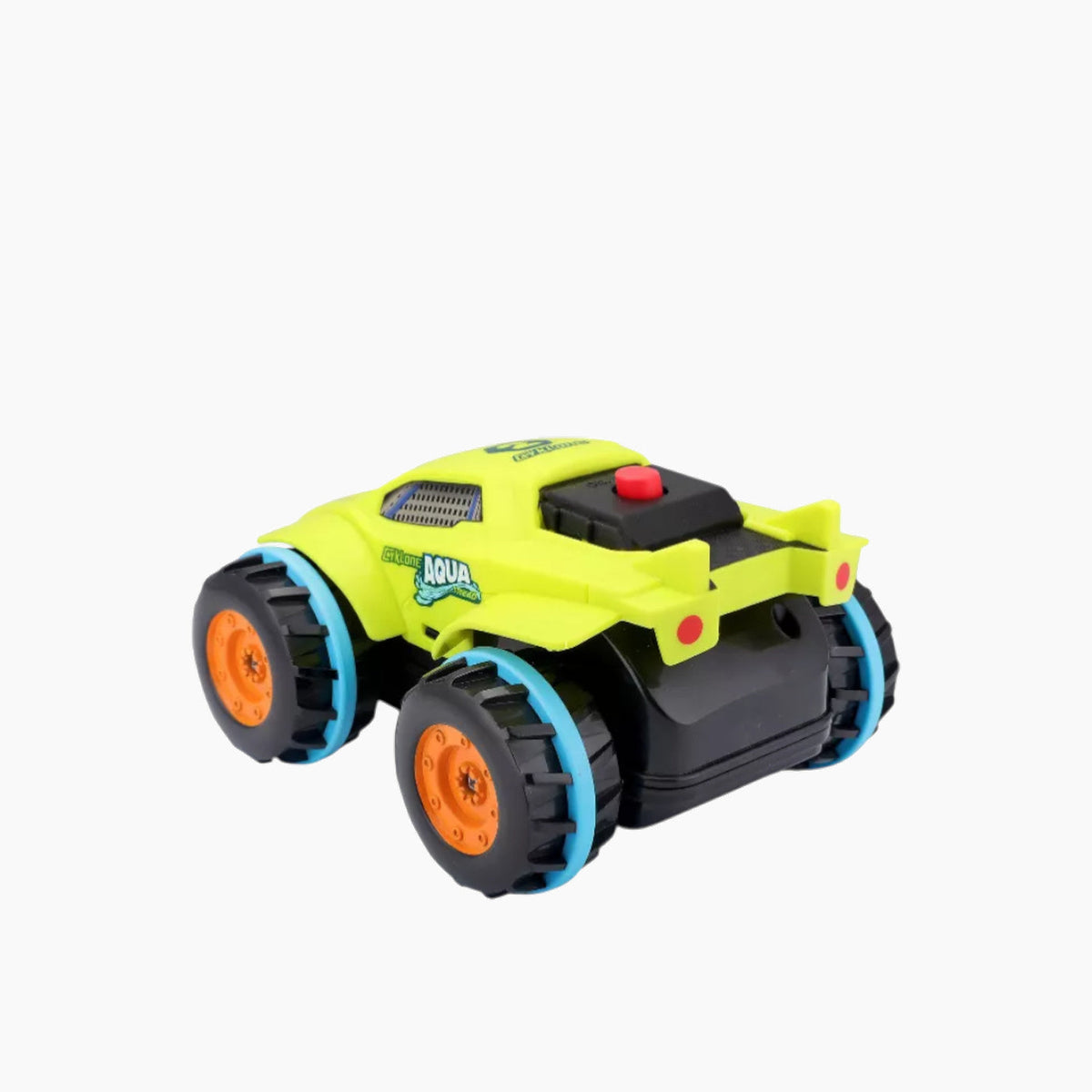 Maisto Cyklone Aqua Tread – 2.4 GHz (Batteries Not Included) Remote Control Car