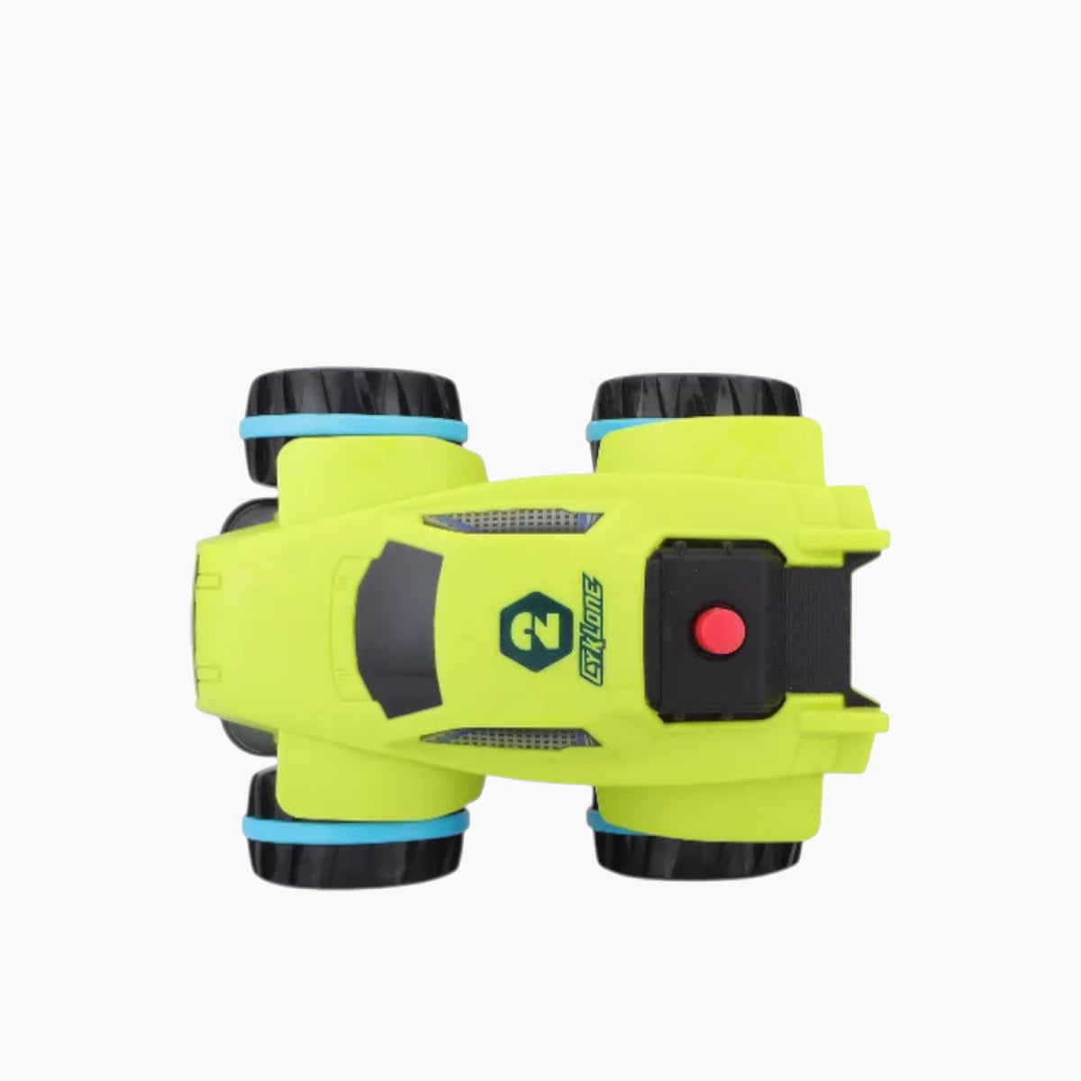 Maisto Cyklone Aqua Tread – 2.4 GHz (Batteries Not Included) Remote Control Car