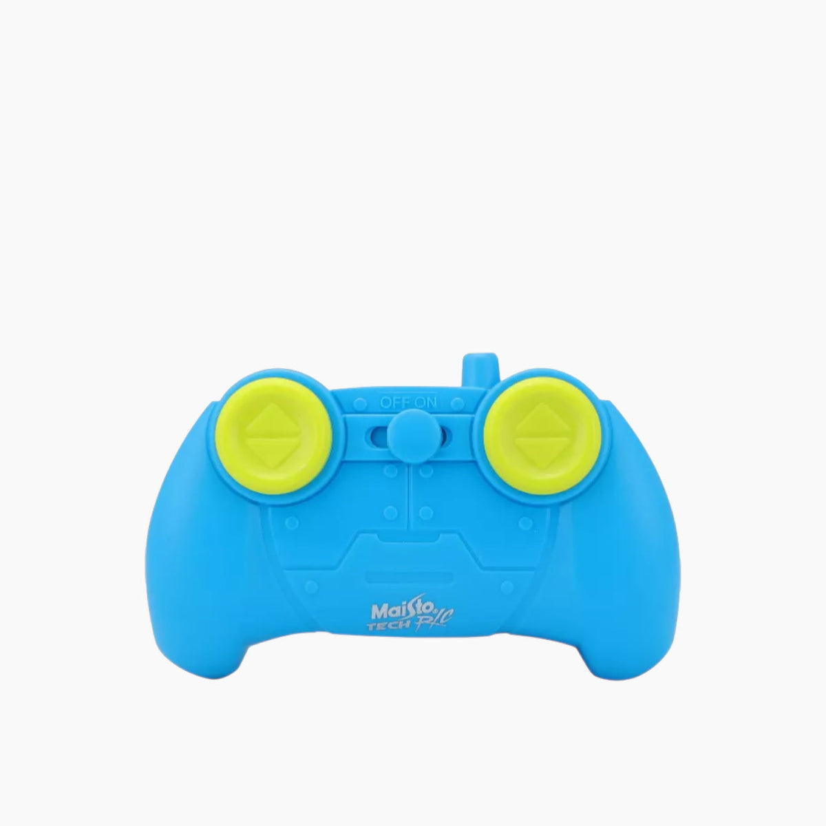Maisto Cyklone Aqua Tread – 2.4 GHz (Batteries Not Included) Remote Control Car
