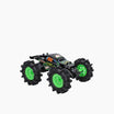 Maisto Swamp Crawler – 2.4 GHz (USB Rechargeable Vehicle) Remote Control Car