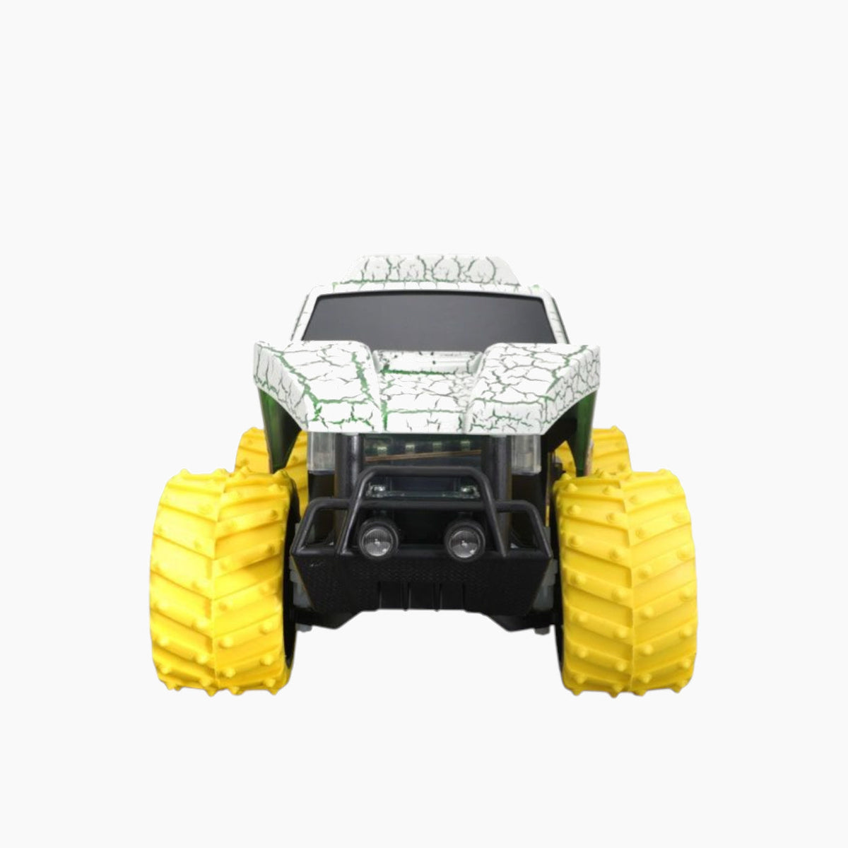 Maisto Dirt Demon Flash (non-Licensed Car) 2.4 GHz (Batteries Not Included) Remote Control Car